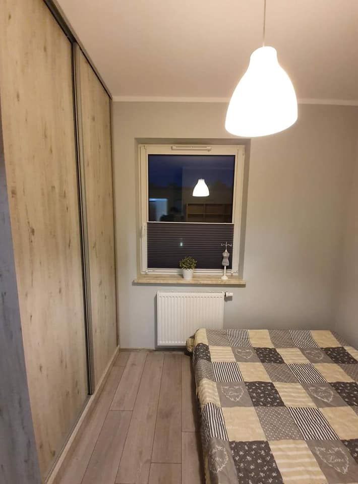 Mieszkanie 2-pokojowe Bydgoszcz Górzyskowo, ul. Jaskółcza. Zdjęcie 5