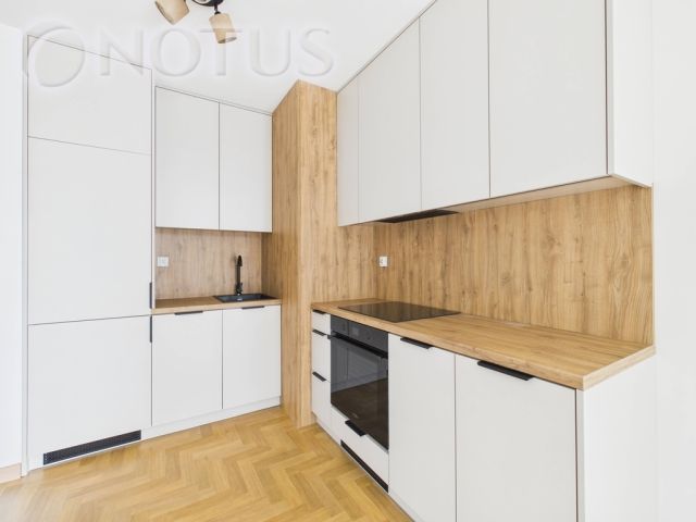 Mieszkanie 2-pokojowe Kraków Bronowice, ul. Stańczyka. Zdjęcie 5