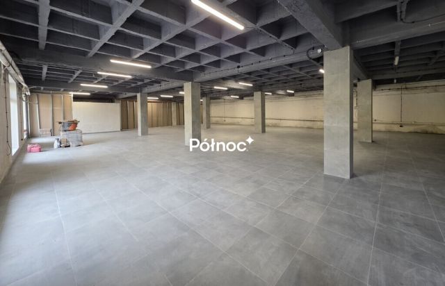 Hala/magazyn Lublin Bronowice, ul. Łęczyńska. Zdjęcie 2