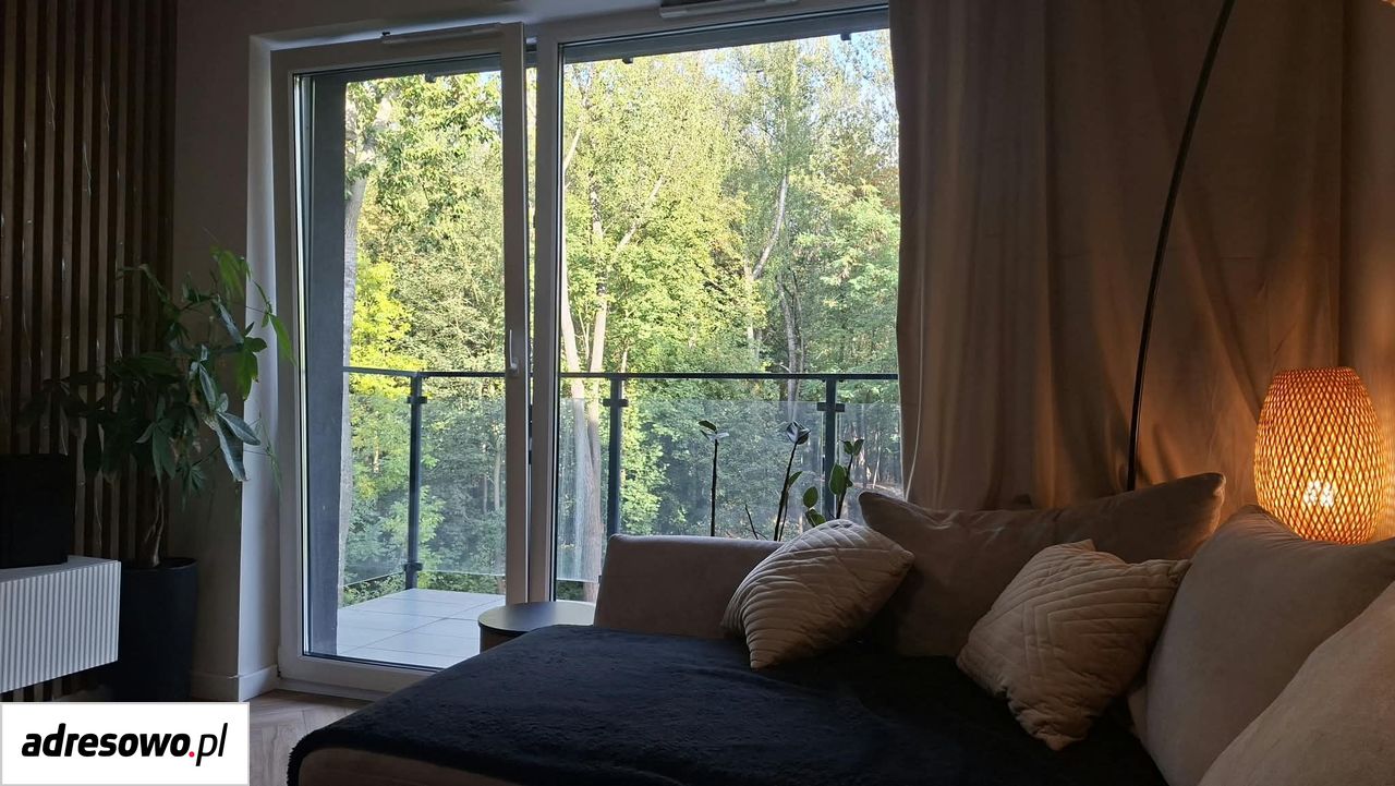 Mieszkanie 3-pokojowe Świętochłowice, ul. Juliana Zubrzyckiego. Zdjęcie 4