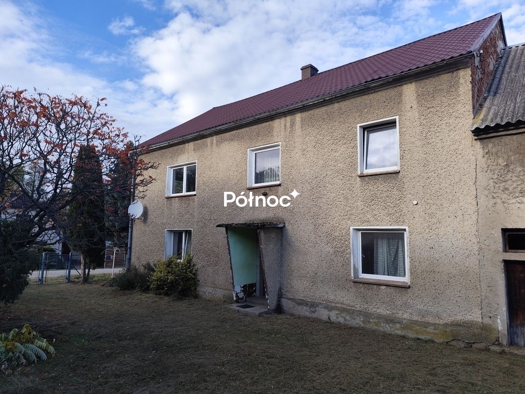 dom wolnostojący, 5 pokoi Domaszkowice. Zdjęcie 2