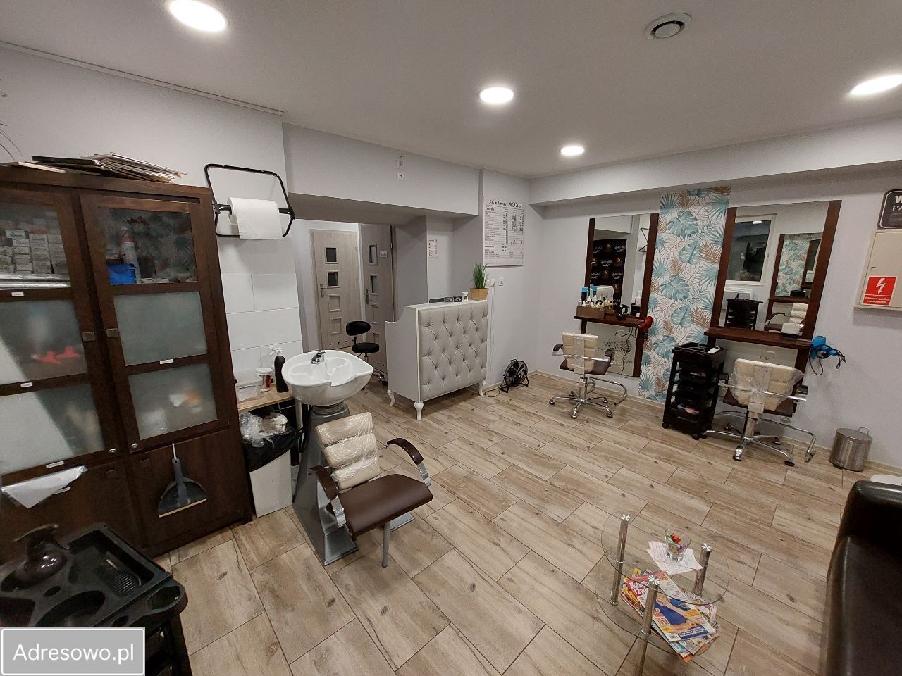 Lokal Gdynia Leszczynki, ul. Morska. Zdjęcie 4