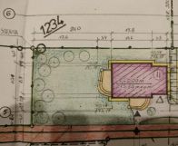 Działka budowlana Książenice. Zdjęcie 2