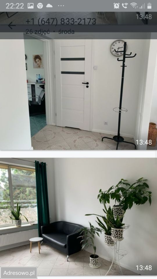 Lokal Lublin Śródmieście, ul. Ludwika Hirszfelda. Zdjęcie 8