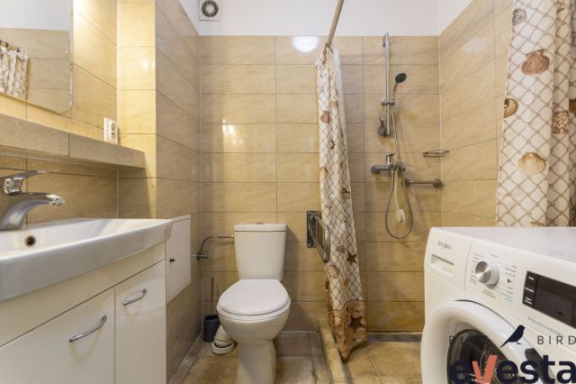 Mieszkanie 3-pokojowe Wrocław, ul. Grabiszyńska. Zdjęcie 5