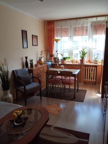 Mieszkanie 2-pokojowe Bytom Dymitrów, ul. Wrocławska. Zdjęcie 1