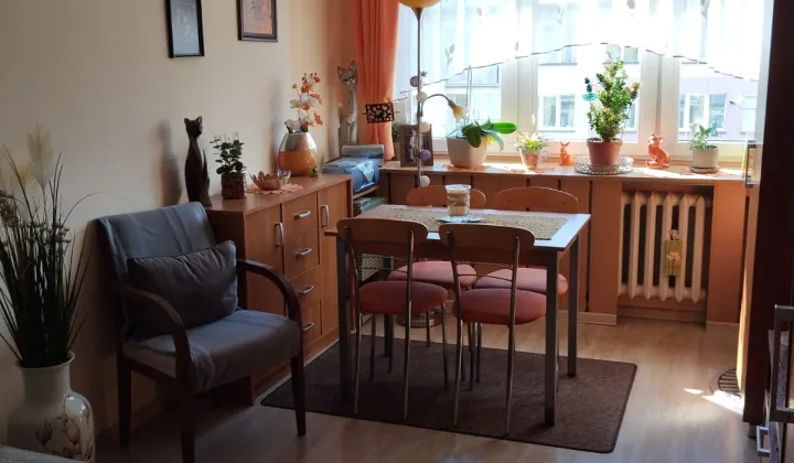 Mieszkanie 2-pokojowe Bytom Dymitrów, ul. Wrocławska