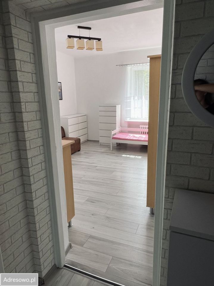 Mieszkanie 2-pokojowe Ostrołęka Wojciechowice, ul. Partyzantów. Zdjęcie 6