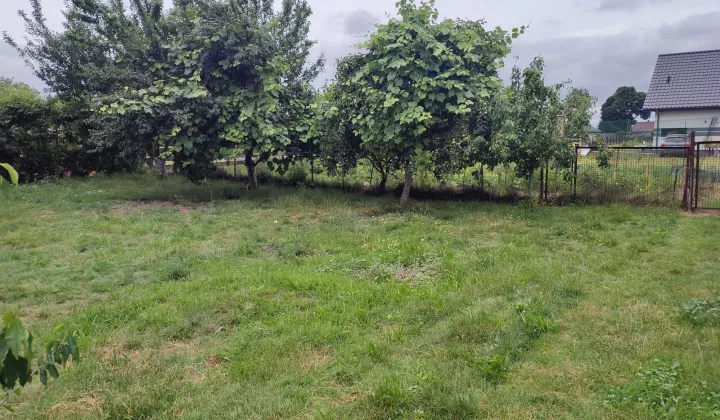 Działka budowlana Skrzatusz