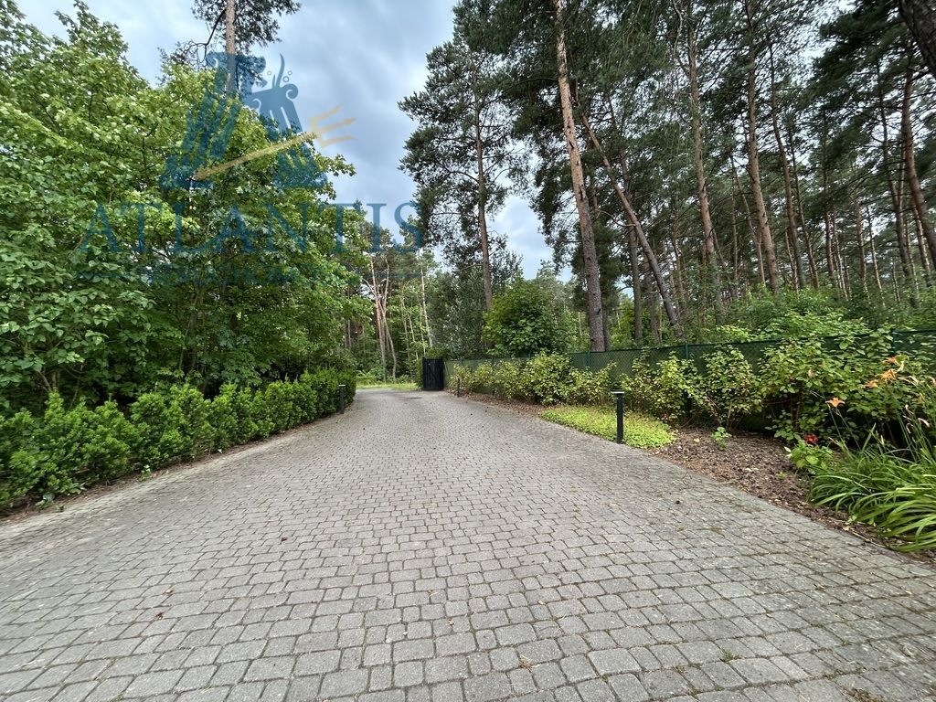 dom wolnostojący, 5 pokoi Dąbrówka Nowa, ul. Ziemiańska. Zdjęcie 5