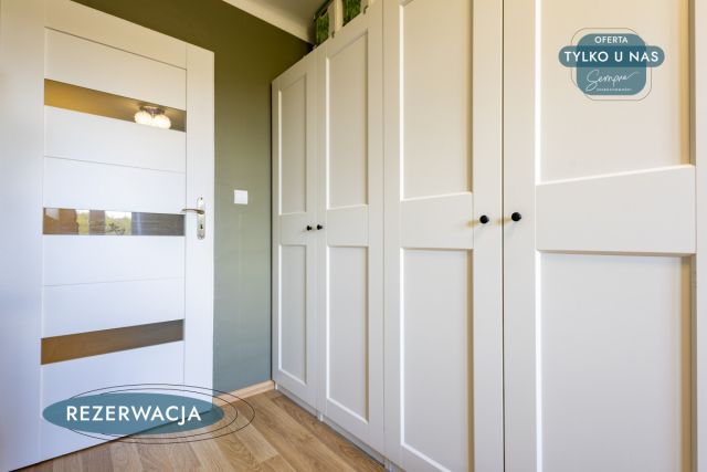 Mieszkanie 3-pokojowe Nowy Glinnik. Zdjęcie 6