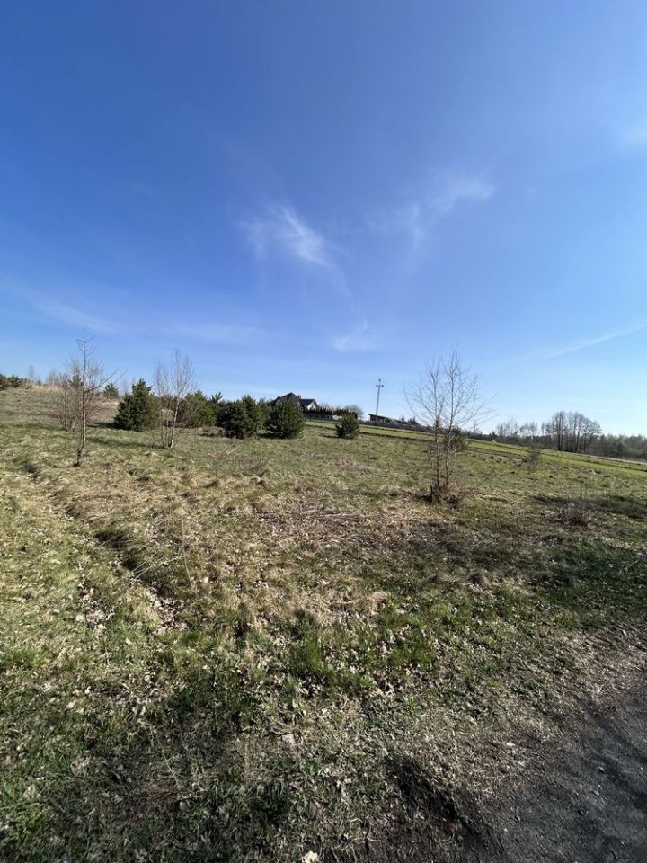 Działka budowlana Płyćwia. Zdjęcie 7