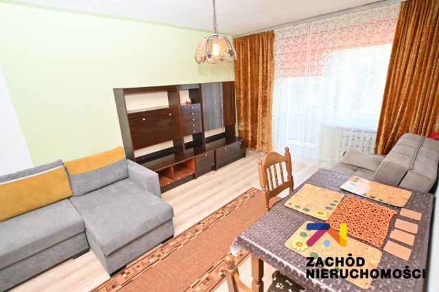 Mieszkanie 2-pokojowe Zielona Góra, ul. Rydza-Śmigłego. Zdjęcie 2