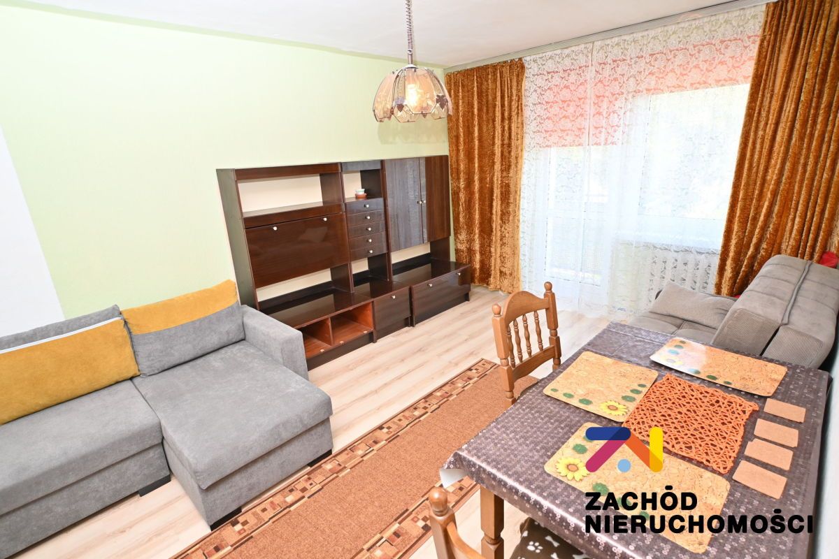 Mieszkanie 2-pokojowe Zielona Góra, ul. Rydza-Śmigłego. Zdjęcie 2