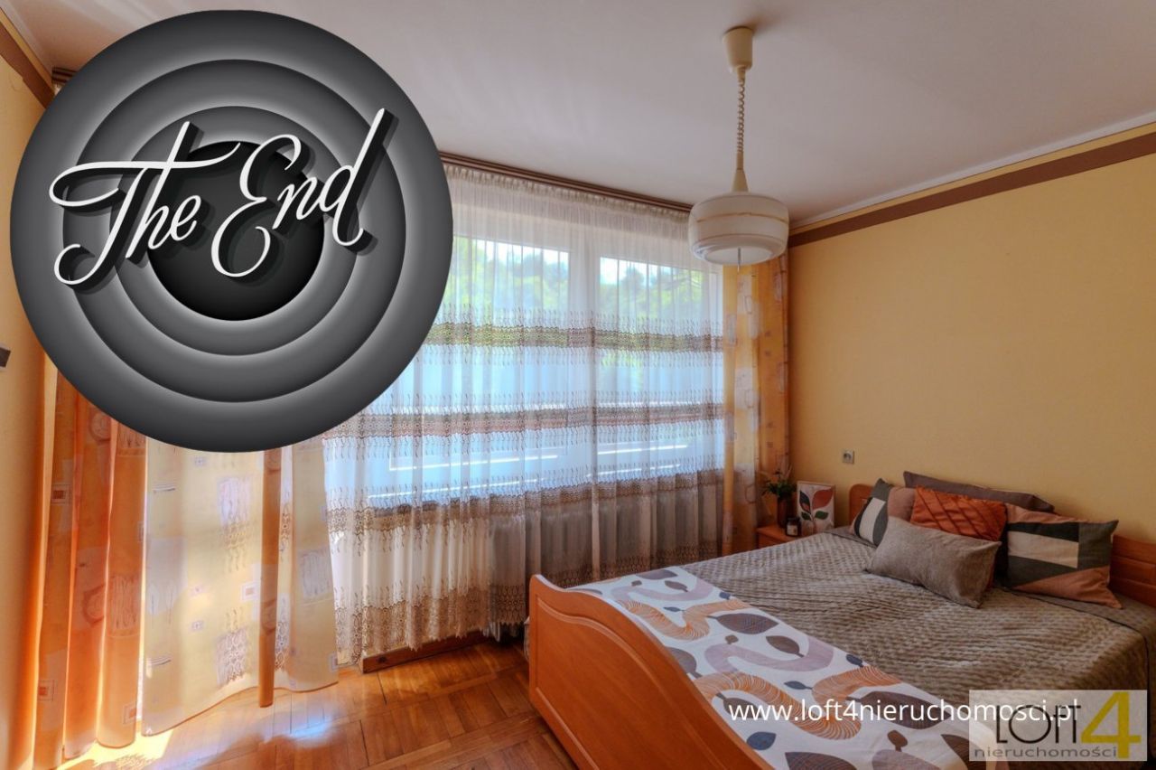 Mieszkanie 4-pokojowe Piwniczna-Zdrój, Zagrody. Zdjęcie 12