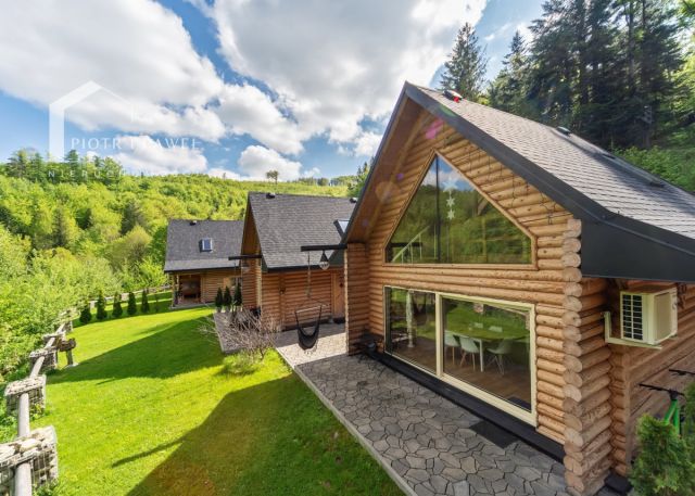 Lokal Szczyrk, os. Czyrna. Zdjęcie 2