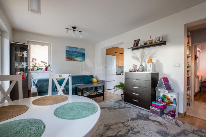 Mieszkanie 4-pokojowe Nowy Targ, os. Polana Szaflarska. Zdjęcie 3