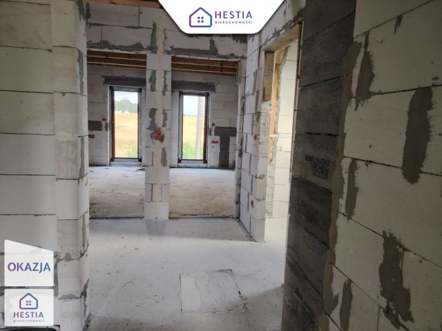 dom wolnostojący, 5 pokoi Sierpowo. Zdjęcie 5