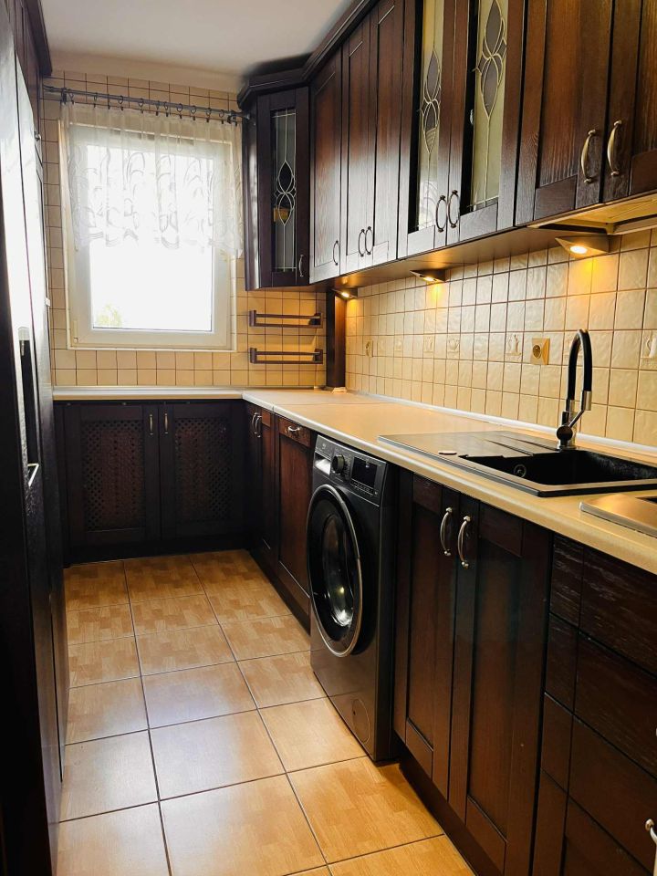 Mieszkanie 5-pokojowe Sosnowiec Zagórze, ul. Teofila Lenartowicza. Zdjęcie 1