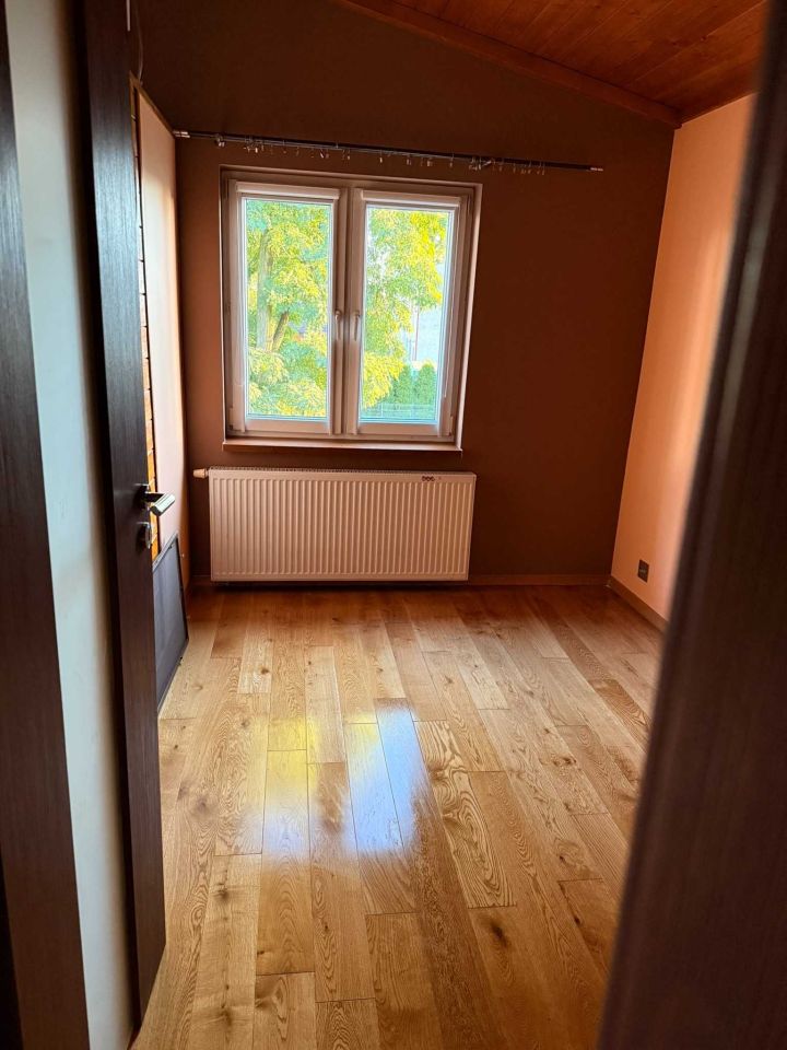 dom wolnostojący, 3 pokoje Żernica, ul. Szafranka. Zdjęcie 8