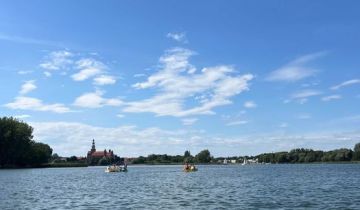 Działka budowlana Pluskowęsy