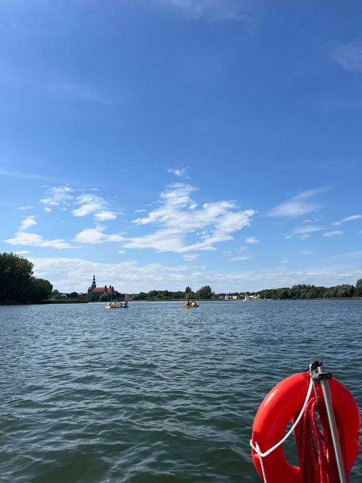 Działka budowlana Pluskowęsy. Zdjęcie 2