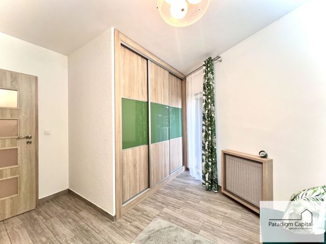 Mieszkanie 3-pokojowe Kraków Czyżyny, ul. Nowohucka. Zdjęcie 9