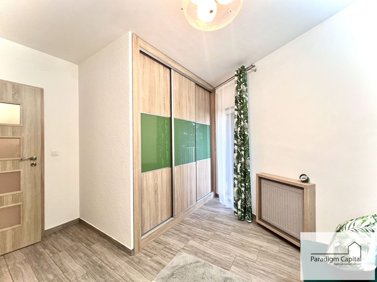 Mieszkanie 3-pokojowe Kraków Czyżyny, ul. Nowohucka. Zdjęcie 9