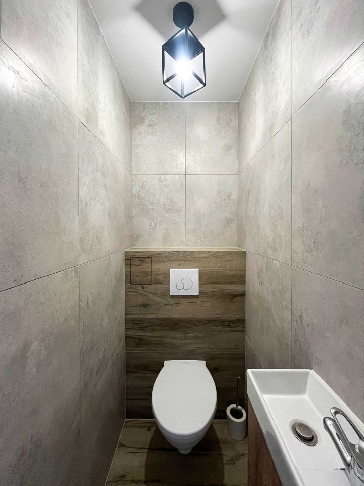 Mieszkanie 3-pokojowe Brzeg Dolny, ul. Wilcza. Zdjęcie 3