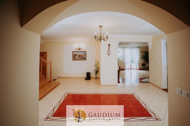 dom wolnostojący, 6 pokoi Wróblew. Zdjęcie 9