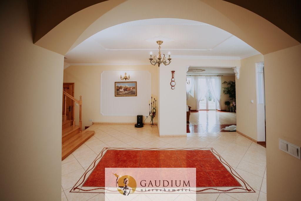 dom wolnostojący, 6 pokoi Wróblew. Zdjęcie 9