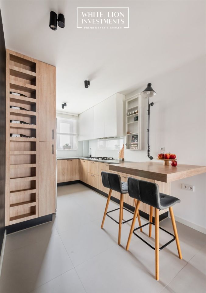 Mieszkanie 3-pokojowe Warszawa Białołęka, ul. Myśliborska. Zdjęcie 12