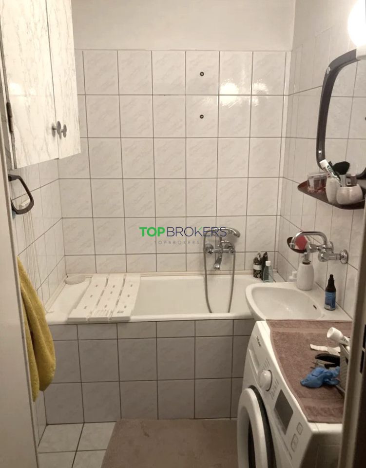 Mieszkanie 3-pokojowe Warszawa Wola, ul. Skierniewicka. Zdjęcie 7