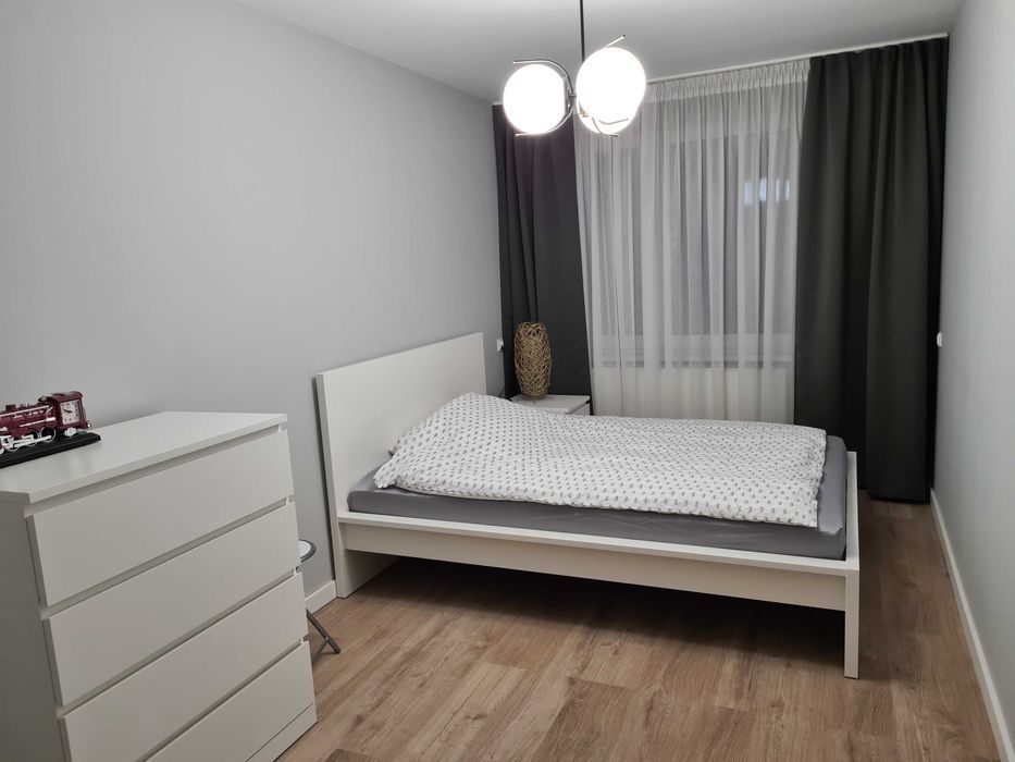 Mieszkanie 2-pokojowe Miłkowice. Zdjęcie 4