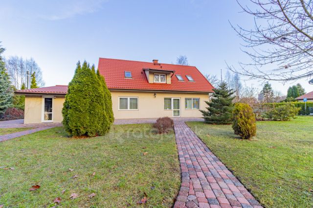 dom wolnostojący, 5 pokoi Kąpino, ul. Wichrowe Wzgórza. Zdjęcie 2