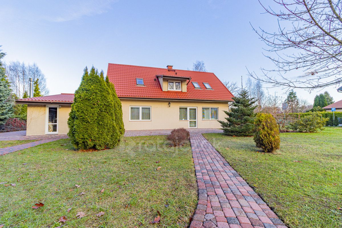 dom wolnostojący, 5 pokoi Kąpino, ul. Wichrowe Wzgórza. Zdjęcie 2