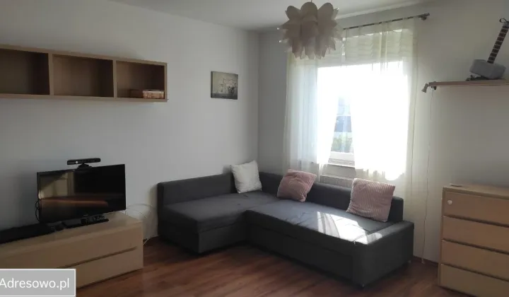 Mieszkanie 3-pokojowe Gdańsk Chełm, ul. Wawelska