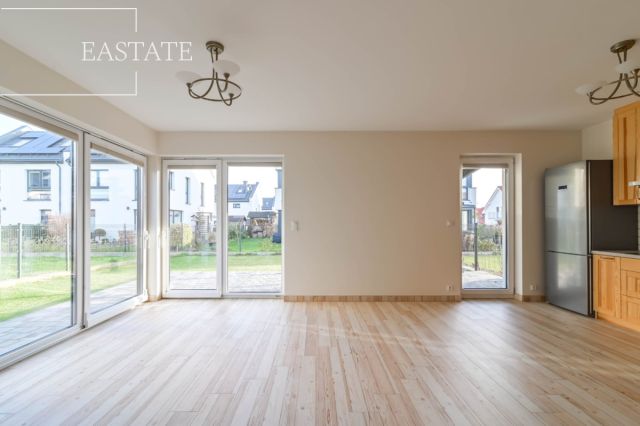 bliźniak, 5 pokoi Gdynia Oksywie, ul. Arendta Dickmana. Zdjęcie 20