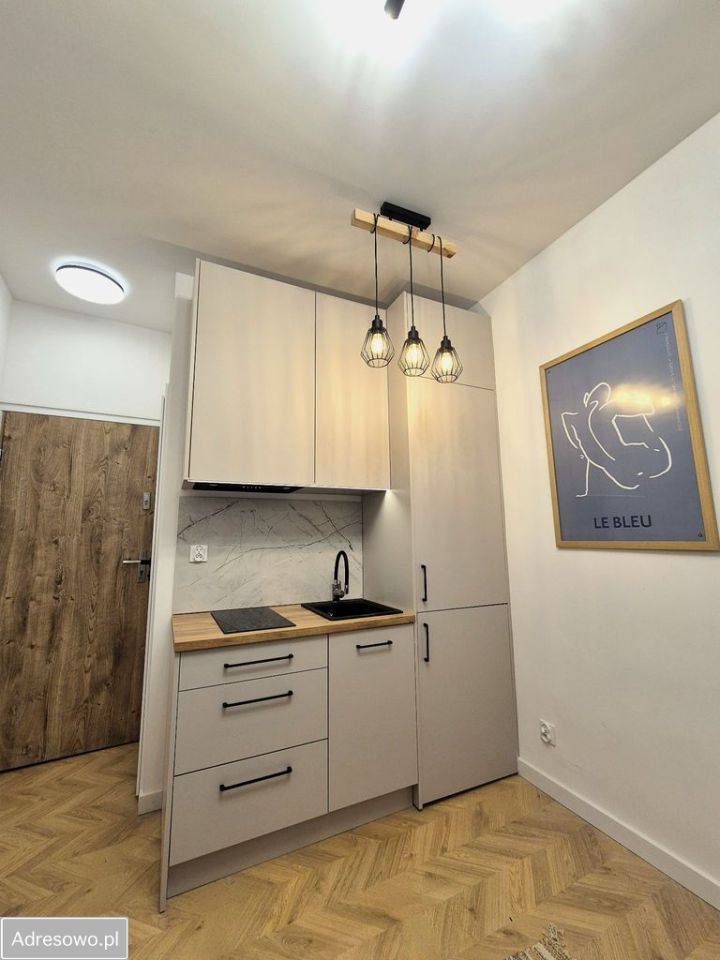 Mieszkanie 3-pokojowe Wrocław Śródmieście, ul. Kurkowa. Zdjęcie 2