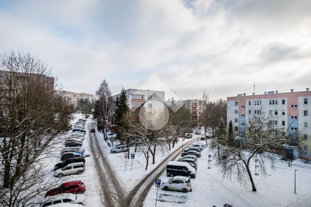 Mieszkanie 2-pokojowe Kraków Kurdwanów, ul. Marii i Bolesława Wysłouchów. Zdjęcie 11