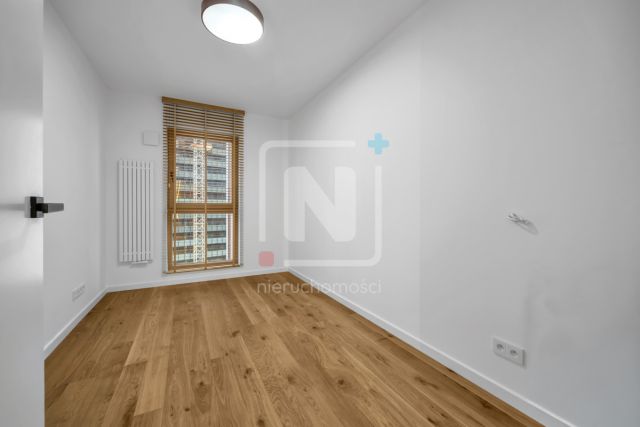 Mieszkanie 3-pokojowe Warszawa Wola, ul. Prosta. Zdjęcie 8