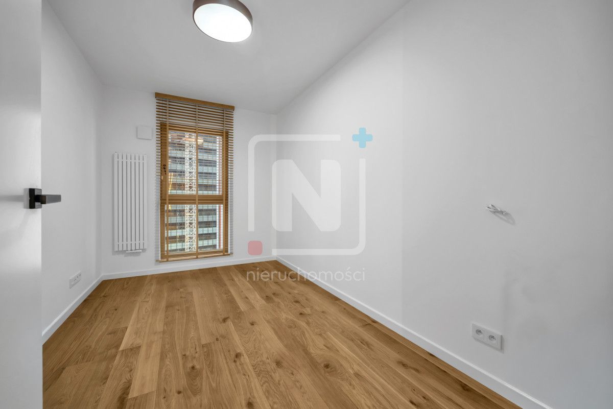 Mieszkanie 3-pokojowe Warszawa Wola, ul. Prosta. Zdjęcie 8