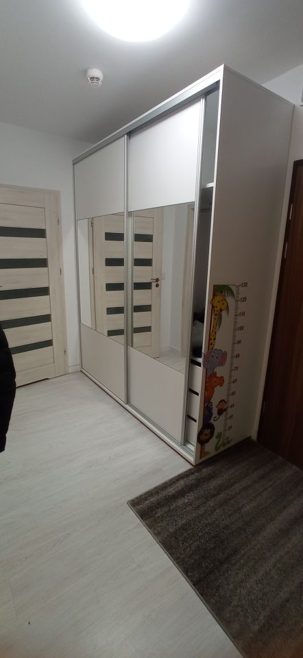 Mieszkanie 2-pokojowe Lublin Czechów, ul. Niccolo Paganiniego. Zdjęcie 5