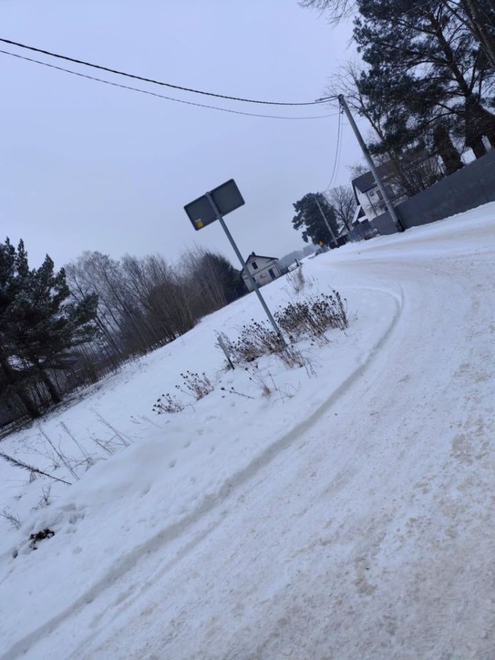 Działka budowlana Łachy Włościańskie. Zdjęcie 2