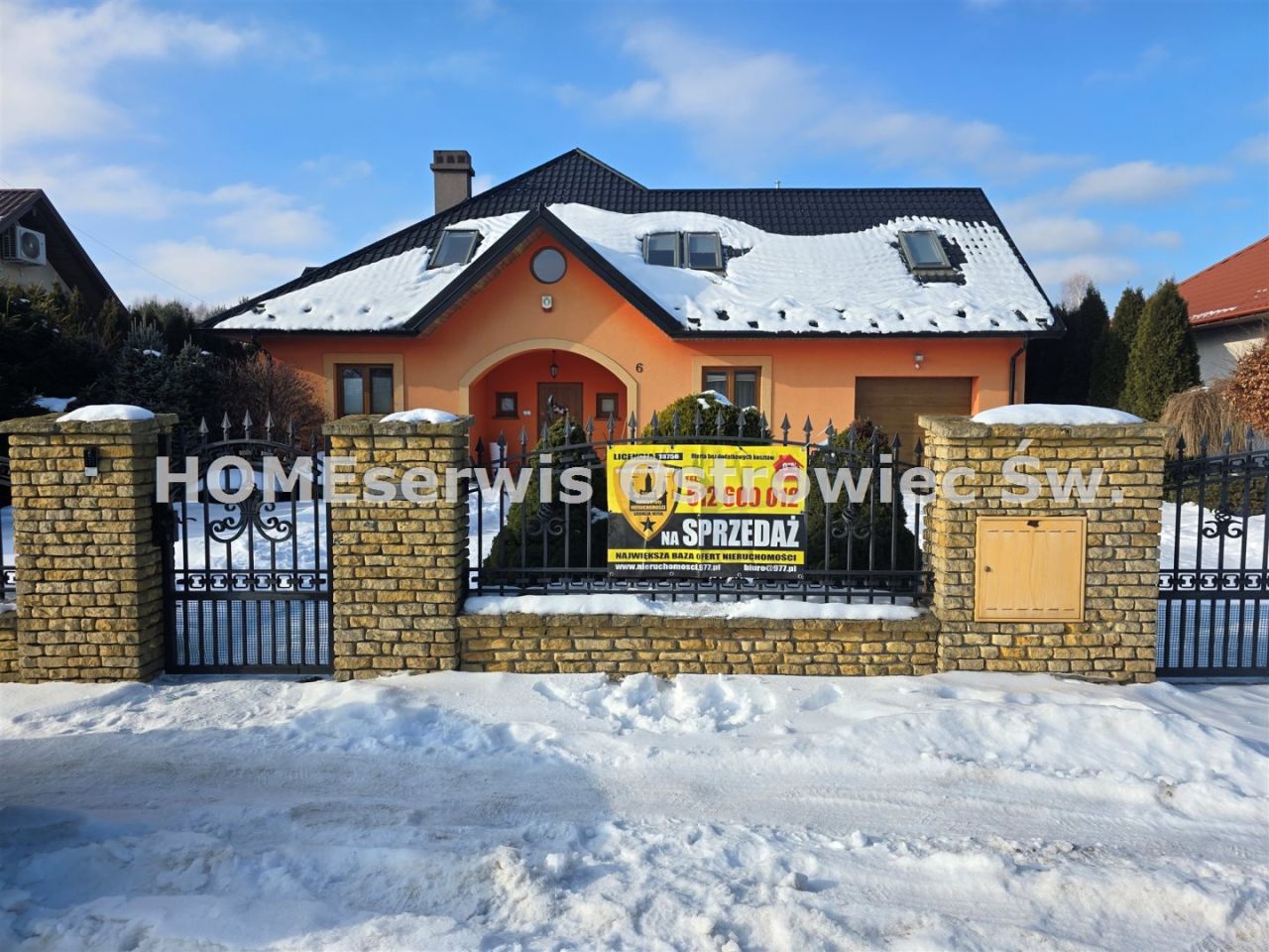 dom wolnostojący, 5 pokoi Ostrowiec Świętokrzyski Gutwin. Zdjęcie 2