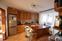 dom wolnostojący Ciechanowiec, ul. Lipowa. Zdjęcie 2