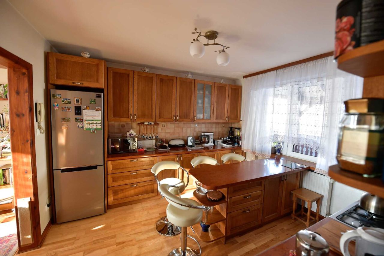 dom wolnostojący Ciechanowiec, ul. Lipowa. Zdjęcie 3