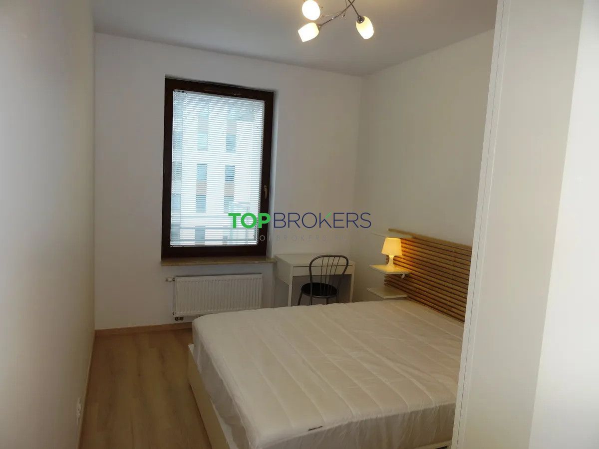 Mieszkanie 2-pokojowe Warszawa Mokotów, ul. Cybernetyki. Zdjęcie 5