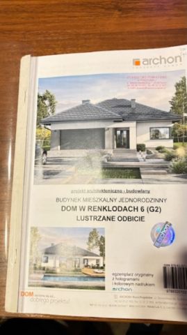 dom wolnostojący, 4 pokoje Krzyżanowice Malenie. Zdjęcie 1