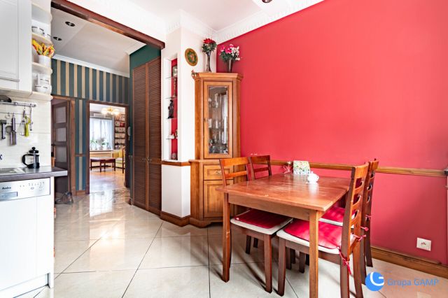 Mieszkanie 2-pokojowe Kraków, ul. Spokojna. Zdjęcie 10